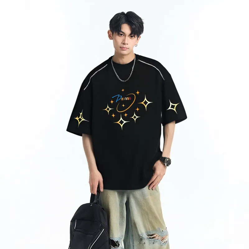 Dnnnnx T Shirts Unisex-9
