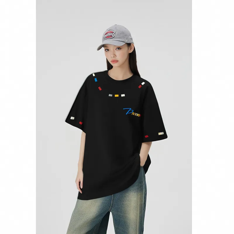 Dnnnnx T Shirts Unisex-11