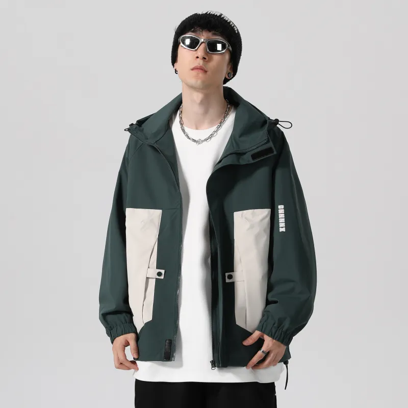 Dnnnnx Jackets Unisex-9