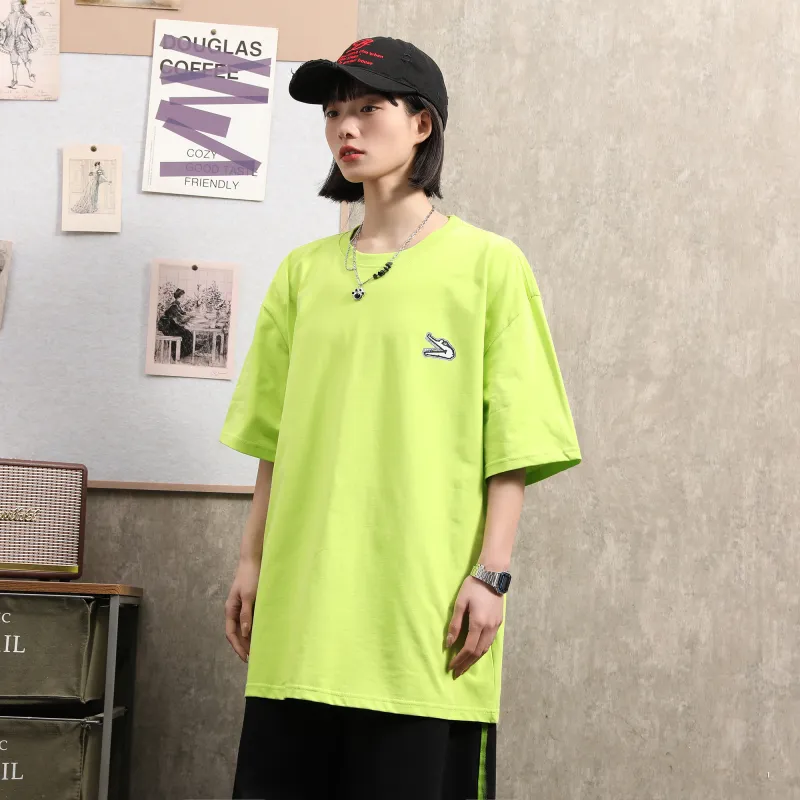 Dnnnnx T Shirts Unisex-34