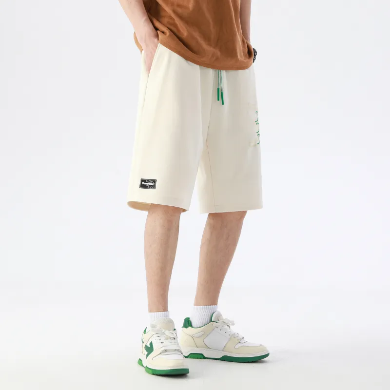 Dnnnnx Casual Shorts Unisex-10