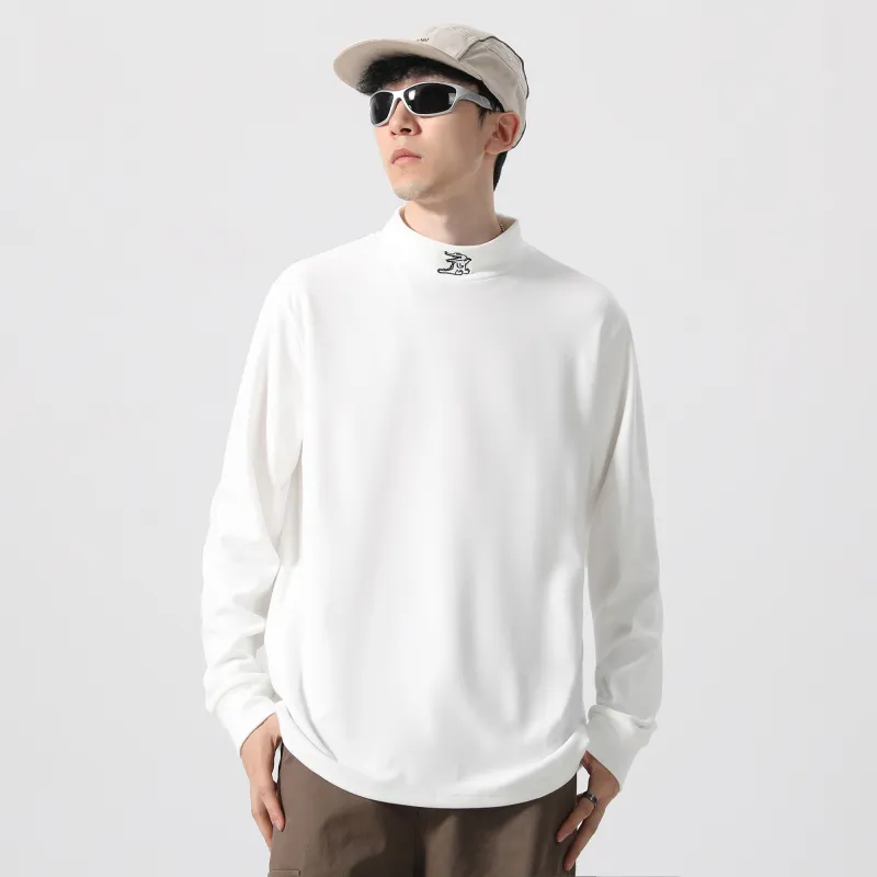 Dnnnn T Shirt Fall And Winter Unisex-11