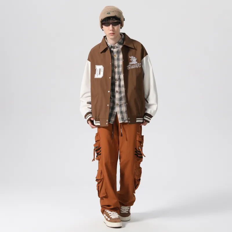 Dnnnnx Jackets Unisex-13