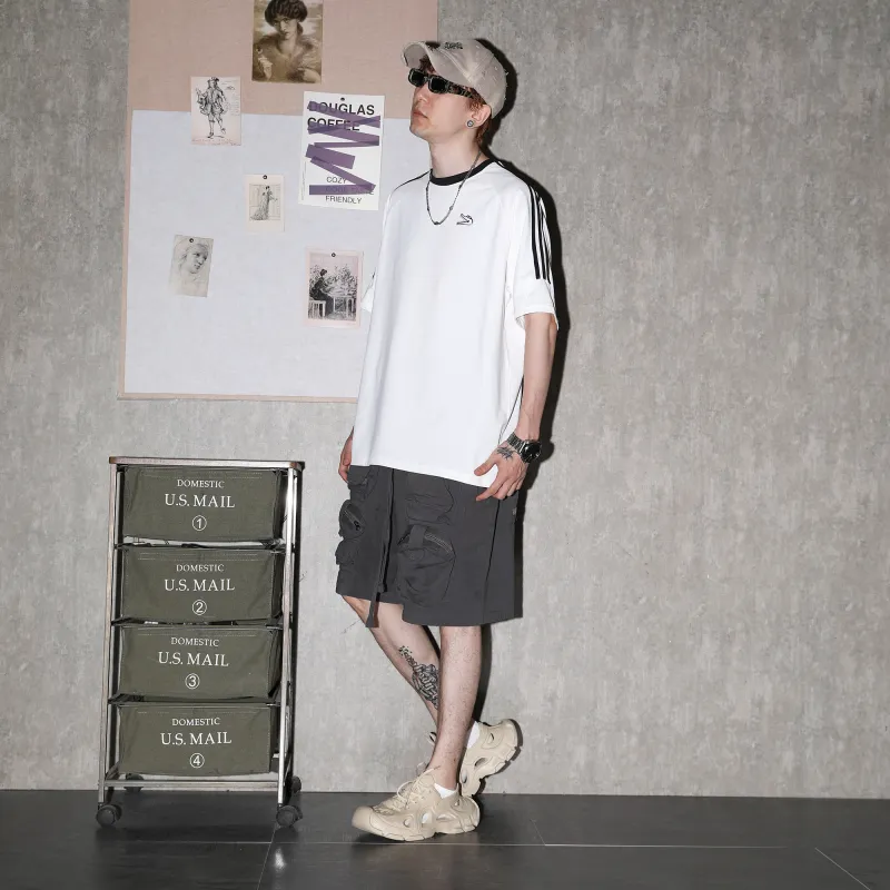 Dnnnnx T Shirts Unisex-70