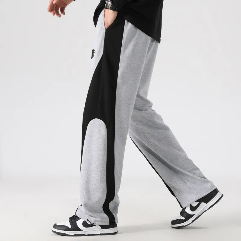 Dnnnnx Casual Pants Unisex-6