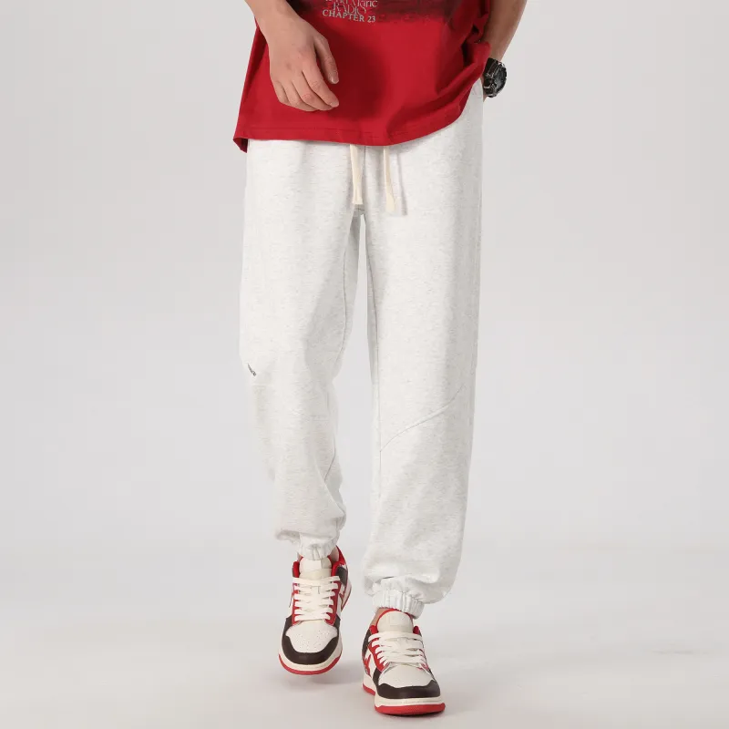 Dnnnn Knitted Sweatpants Unisex-9