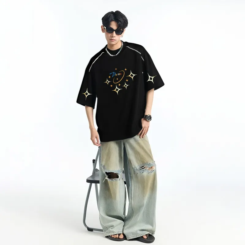 Dnnnnx T Shirts Unisex-12