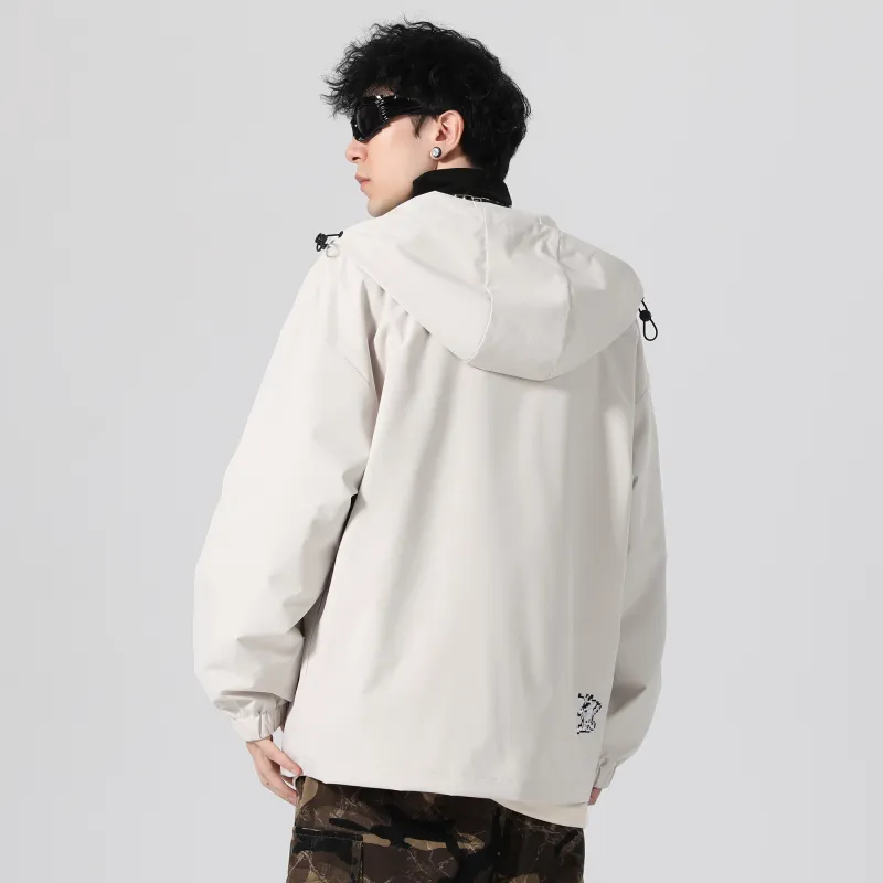 Dnnnnx Jackets Unisex-10