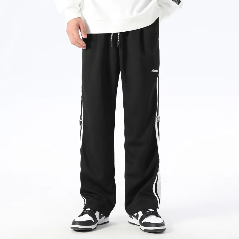 Dnnnnx Casual Pants Unisex-2
