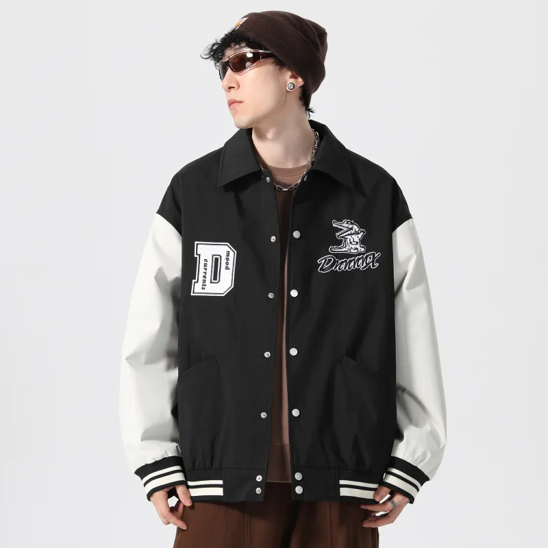 Dnnnnx Jackets Unisex-4