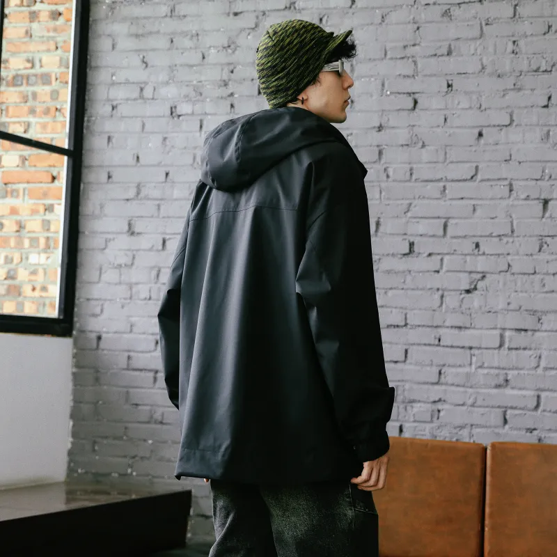 Dnnnnx Jackets Unisex-4
