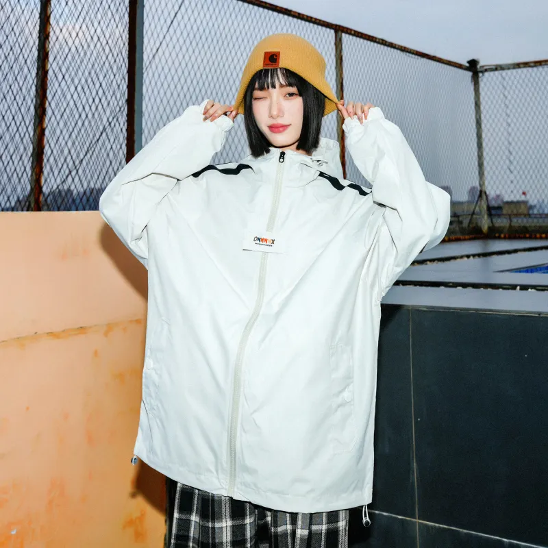 Dnnnnx Jackets Unisex-9