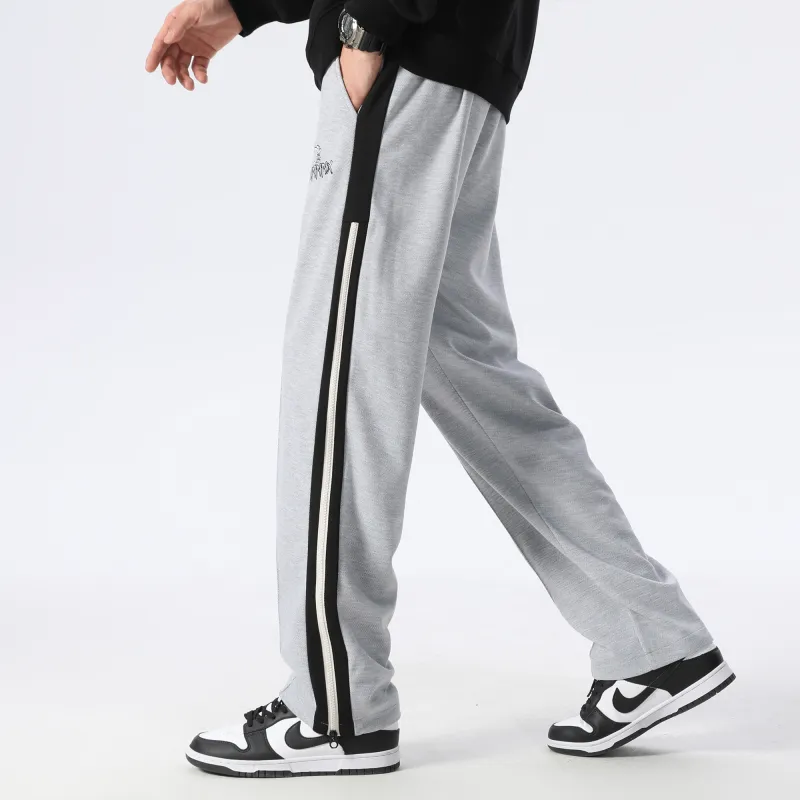 Dnnnnx Casual Pants Unisex-10