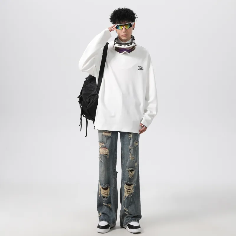 Dnnnnx T Shirts Unisex-6