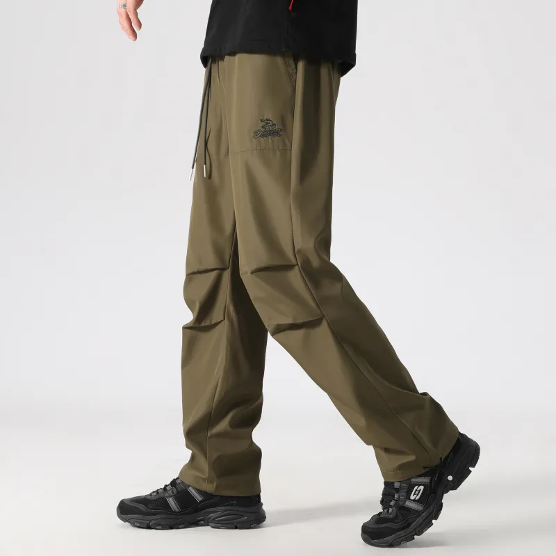 Dnnnnx Casual Pants Unisex-10