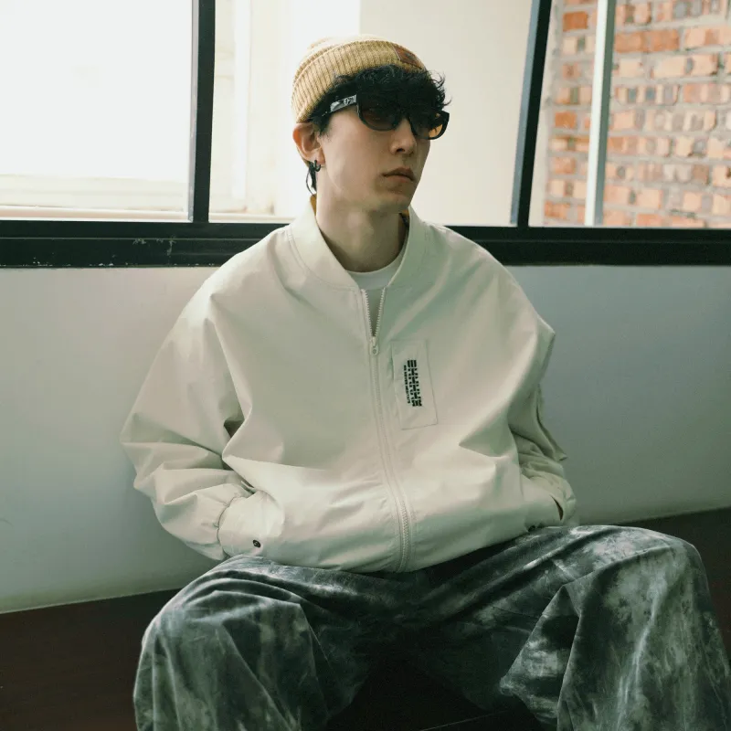 Dnnnnx Jackets Unisex-11