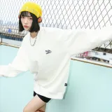 Dnnnnx Sweatshirts Unisex