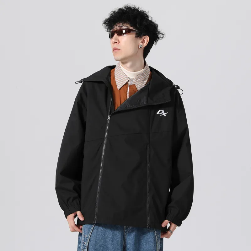Dnnnnx Jackets Unisex-6