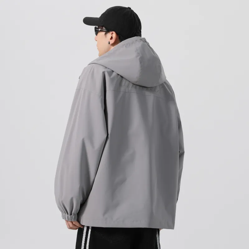 Dnnnnx Jackets Unisex-2