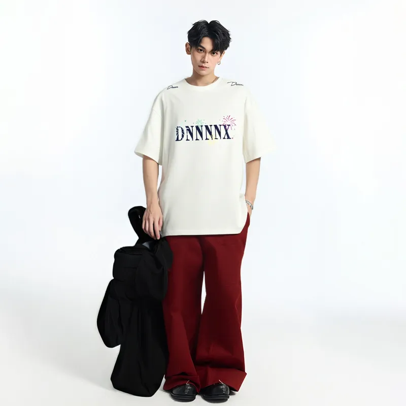 Dnnnnx T Shirts Unisex-7