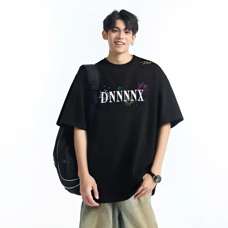 Dnnnnx T Shirts Unisex-14