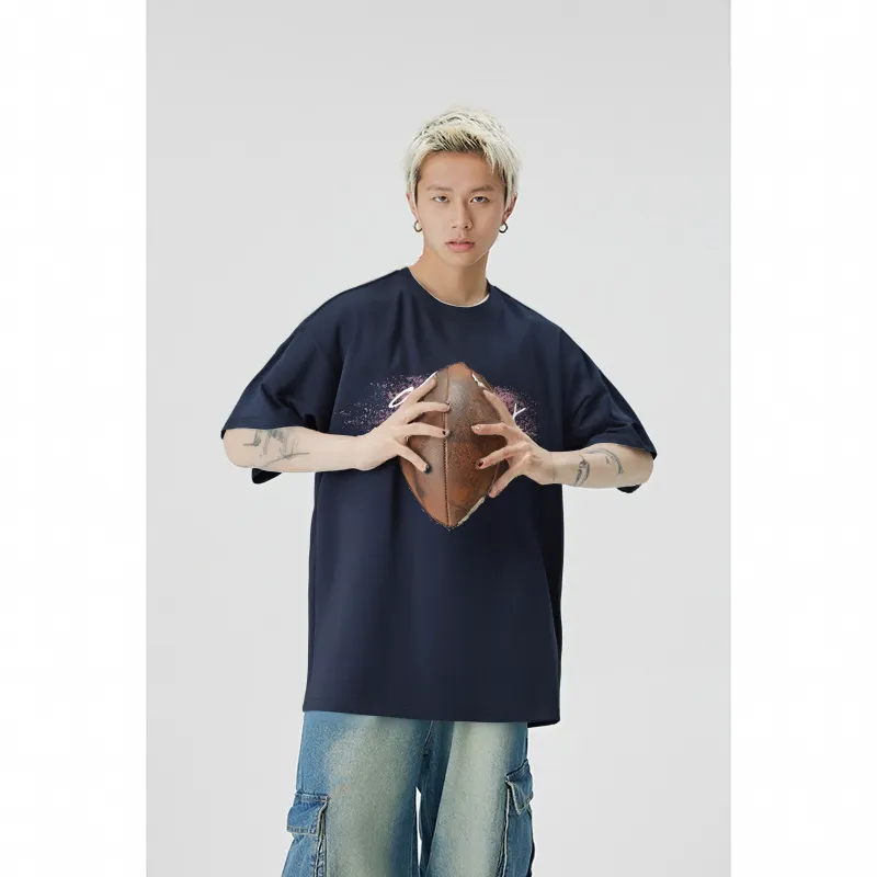 Dnnnnx T Shirts Unisex-17