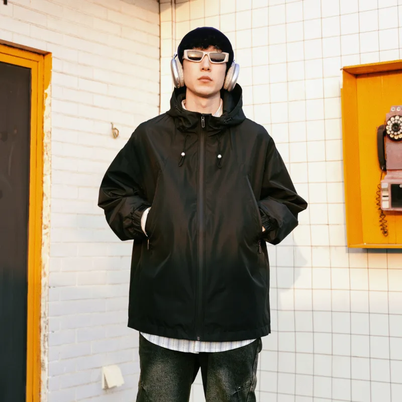 Dnnnnx Jackets Unisex-2