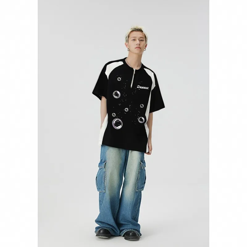 Dnnnnx T Shirts Unisex-5