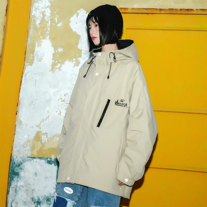 Dnnnnx Jackets Unisex-12