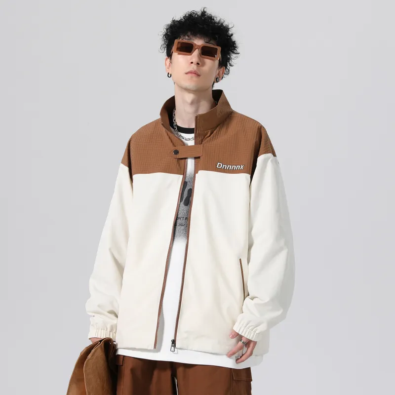 Dnnnnx Jackets Unisex-11