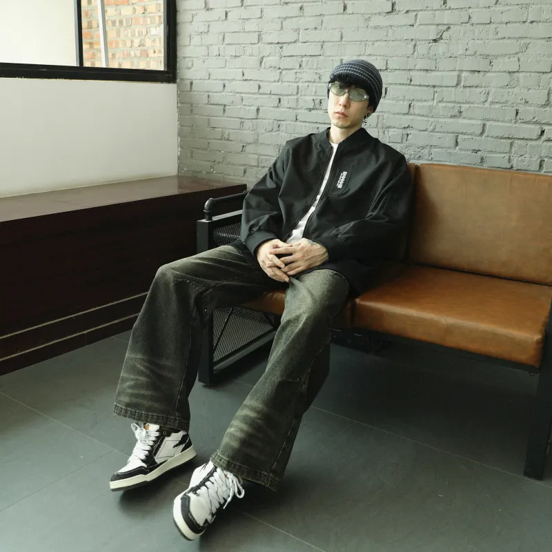 Dnnnnx Jackets Unisex-3