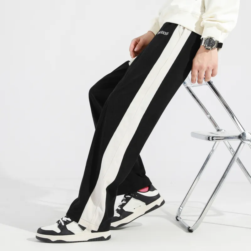 Dnnnnx Casual Pants Unisex-20