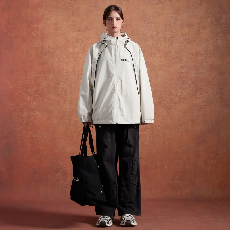 Dnnnnx Jackets Unisex-4