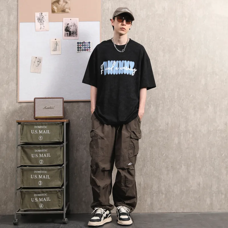 Dnnnnx T Shirts Unisex-6