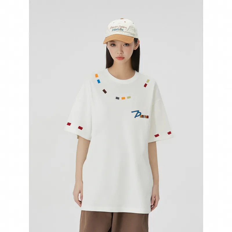 Dnnnnx T Shirts Unisex-4
