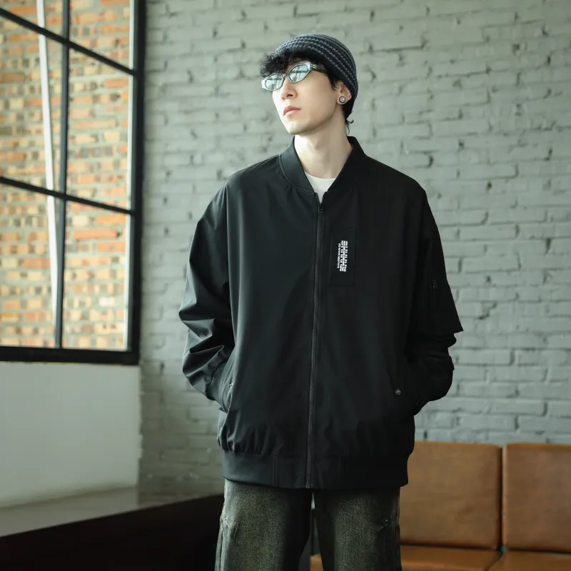 Dnnnnx Jackets Unisex-4