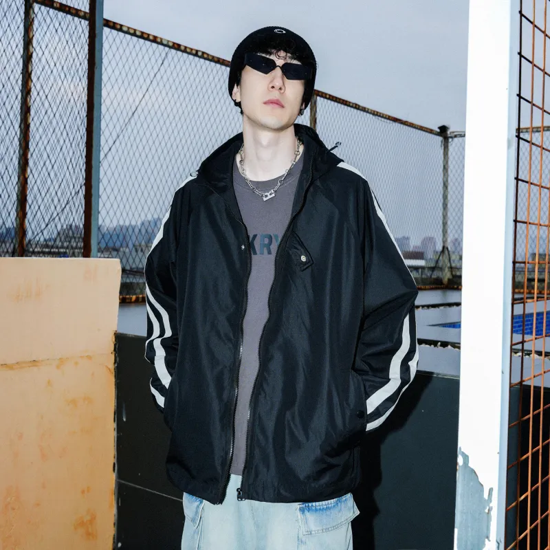 Dnnnnx Jackets Unisex-2