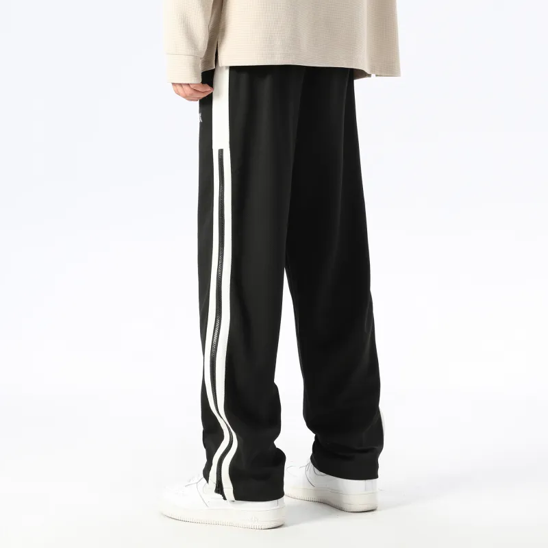 Dnnnnx Casual Pants Unisex-5