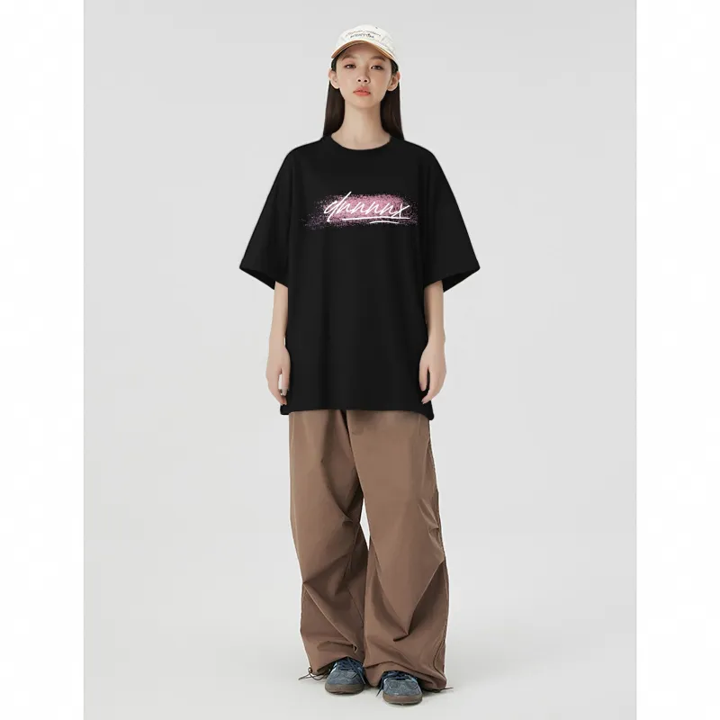 Dnnnnx T Shirts Unisex-13