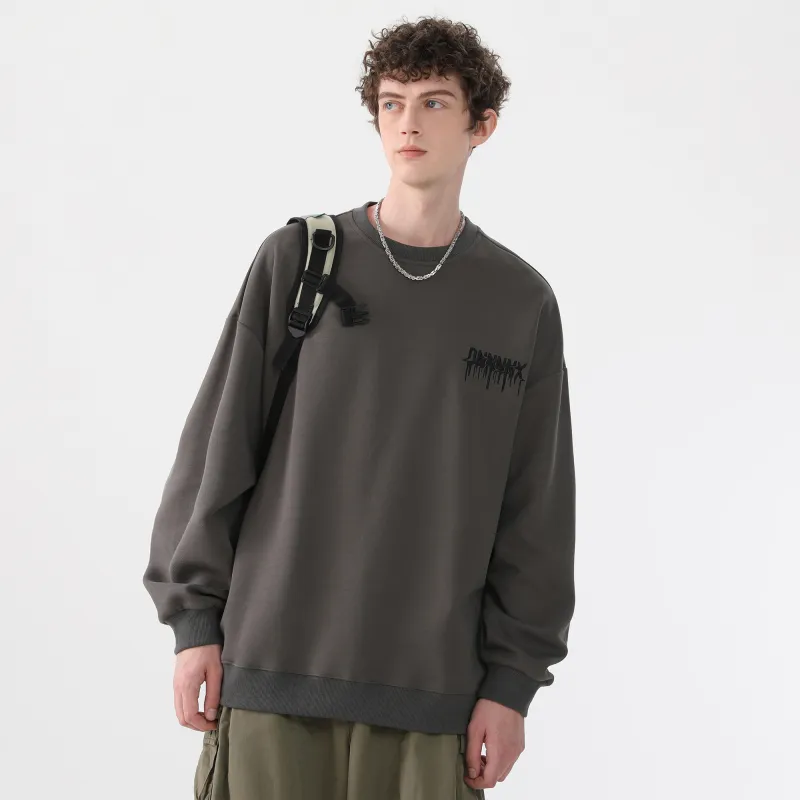 Dnnnnx Sweatshirts Unisex-20