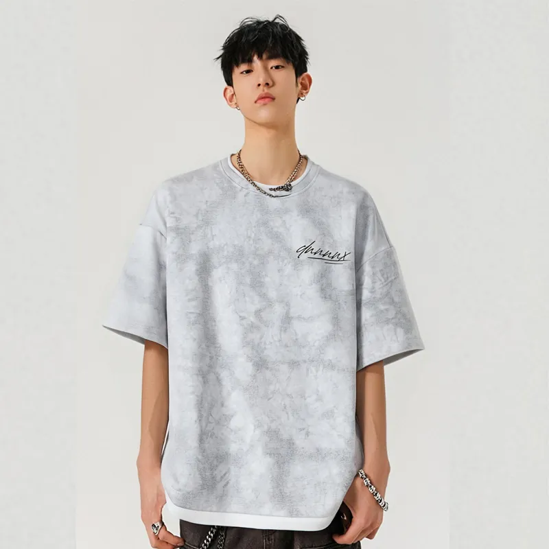 Dnnnnx T Shirts Unisex-10