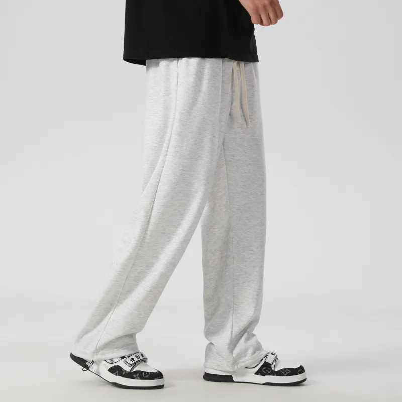 Dnnnnx Casual Pants Unisex-32
