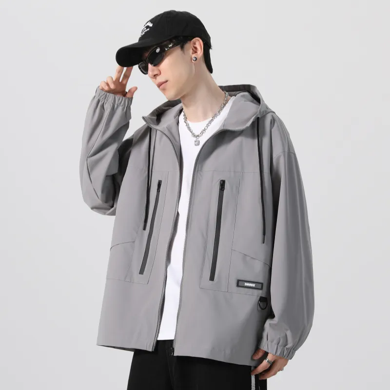 Dnnnnx Jackets Unisex-3