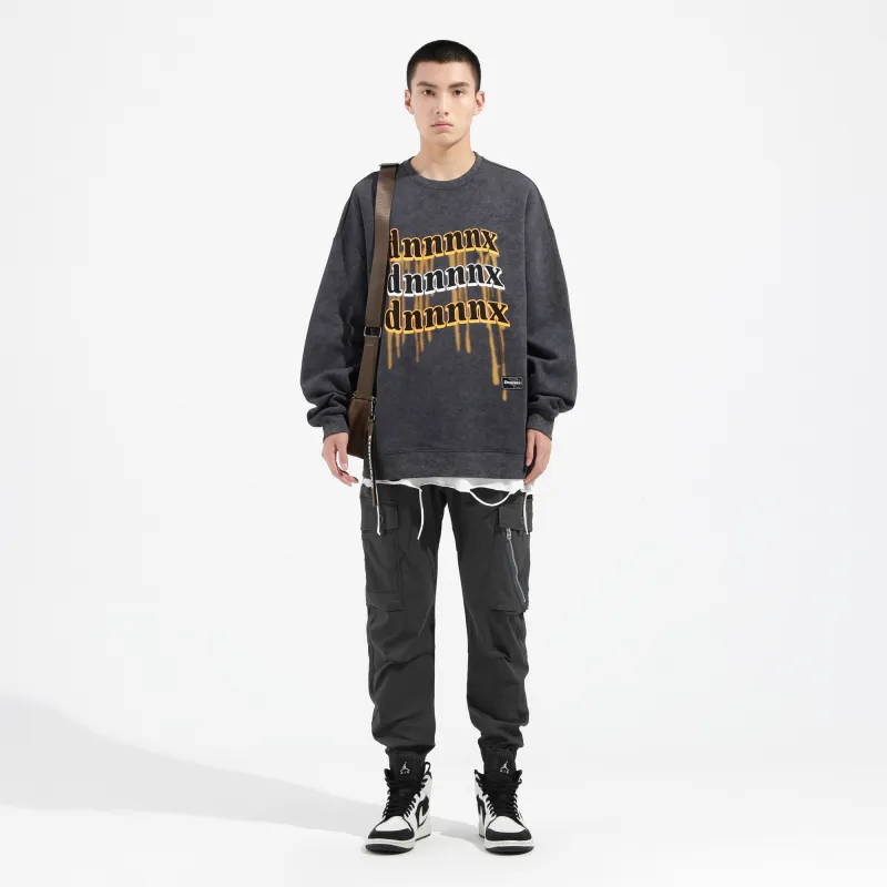 Dnnnnx Sweatshirts Unisex-10