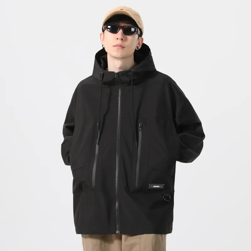 Dnnnnx Jackets Unisex-9