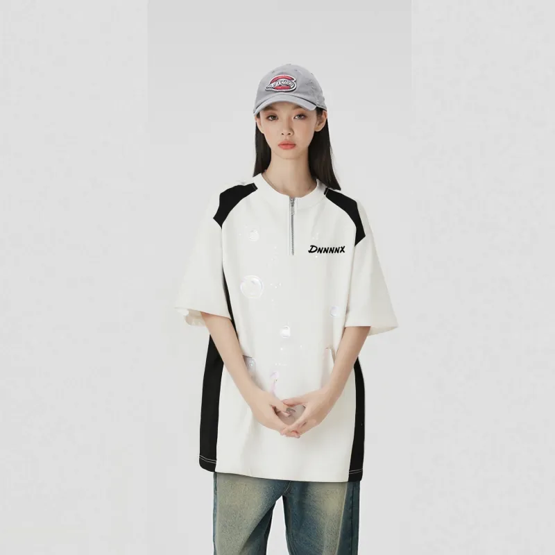 Dnnnnx T Shirts Unisex-9