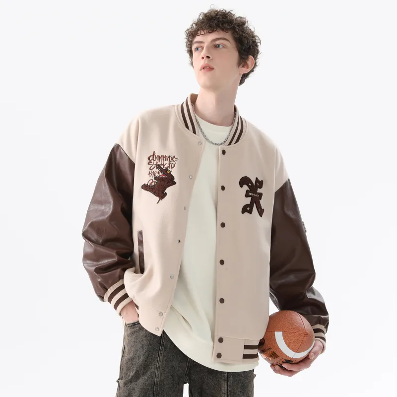 Dnnnnx Baseball Jerseys Unisex-12