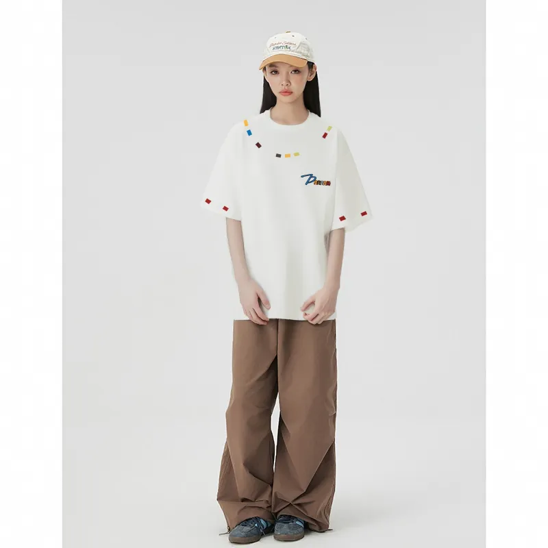 Dnnnnx T Shirts Unisex-3