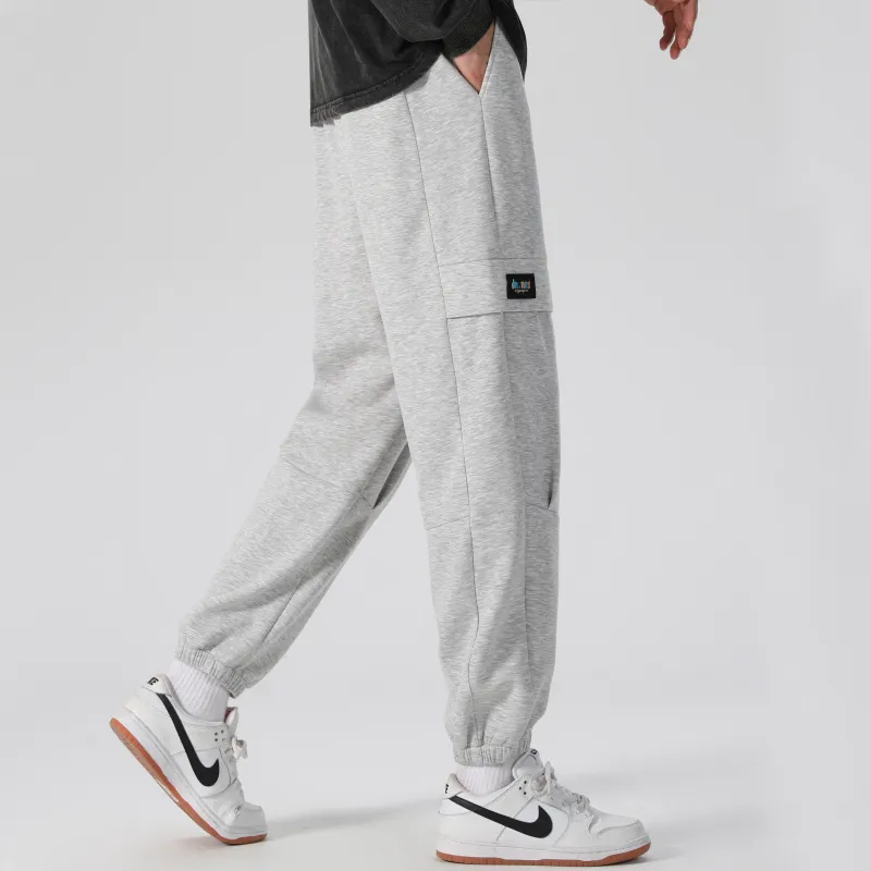 Dnnnnx Casual Pants Unisex-9