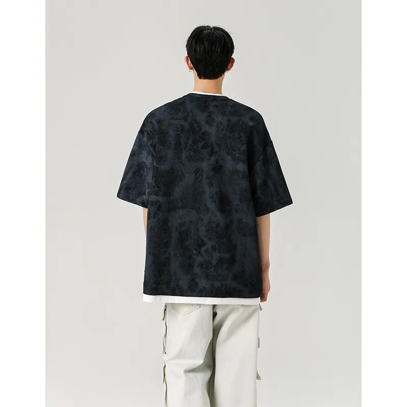 Dnnnnx T Shirts Unisex-5